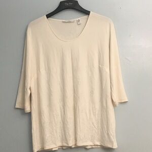 JOSEPHINE CHAUS BLOUSE